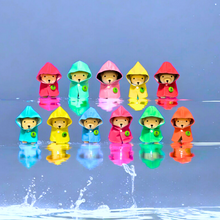 画像をギャラリービューアに読み込む, 【全国配送】ANAKUMA BOTTLE〜Raincoat〜