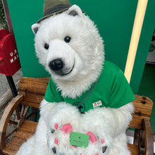 画像をギャラリービューアに読み込む, 【全国配送】ANAKUMA ウェブクマアンバサダー ステッカー