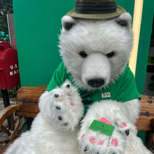 画像をギャラリービューアに読み込む, 【全国配送】ANAKUMA ウェブクマアンバサダー ステッカー