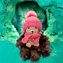 画像をギャラリービューアに読み込む, ANAKUMA BOTTLE~KNIT CLUB~