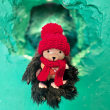 画像をギャラリービューアに読み込む, ANAKUMA BOTTLE~KNIT CLUB~