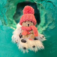 画像をギャラリービューアに読み込む, ANAKUMA BOTTLE~KNIT CLUB~