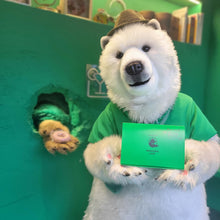 画像をギャラリービューアに読み込む, 【全国配送】ANAKUMA ドーナツセット