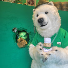 画像をギャラリービューアに読み込む, ANAKUMA BOTTLE〜The Chef〜