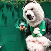 画像をギャラリービューアに読み込む, ANAKUMA BOTTLE〜Happy New Year'25〜