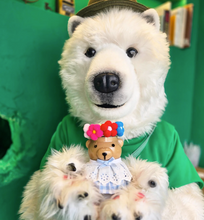 画像をギャラリービューアに読み込む, ANAKUMA BOTTLE〜Country〜