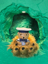 画像をギャラリービューアに読み込む, ANAKUMA BOTTLE〜The Sailor〜