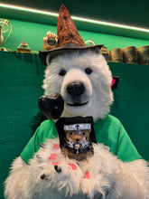 画像をギャラリービューアに読み込む, ANAKUMA BOTTLE〜GOTHIC&SPOOKY〜