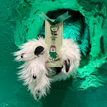 画像をギャラリービューアに読み込む, ANAKUMA FRIENDS アクリルキーチェーン【🎀🐻❄️るぅ】