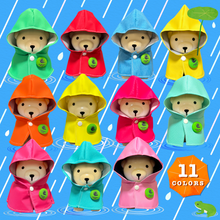 画像をギャラリービューアに読み込む, 【全国配送】ANAKUMA BOTTLE〜Raincoat〜