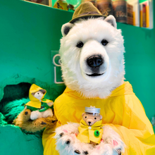 画像をギャラリービューアに読み込む, 【全国配送】ANAKUMA BOTTLE〜Raincoat〜