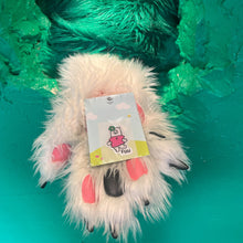 画像をギャラリービューアに読み込む, 【全国配送】<全8頭まとめ買い>ANAKUMA ウェブクマアンバサダー ステッカー