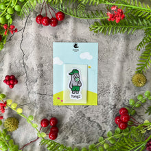 画像をギャラリービューアに読み込む, 【全国配送】ANAKUMA ウェブクマアンバサダー ステッカー