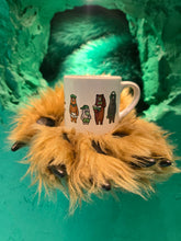 画像をギャラリービューアに読み込む, ANAKUMA MUG 2nd