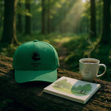 画像をギャラリービューアに読み込む, ANAKUMA CAP 〜model Tang2〜