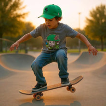 画像をギャラリービューアに読み込む, ANAKUMA CAP 〜model Tang2〜