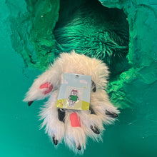 画像をギャラリービューアに読み込む, 【全国配送】<全8頭まとめ買い>ANAKUMA ウェブクマアンバサダー ステッカー