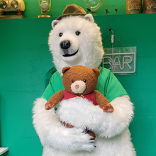 画像をギャラリービューアに読み込む, 【全国配送】ANAKUMA BOTTLE〜Green Vest〜