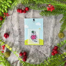 画像をギャラリービューアに読み込む, 【全国配送】<全8頭まとめ買い>ANAKUMA ウェブクマアンバサダー ステッカー