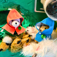 画像をギャラリービューアに読み込む, 【全国配送】ANAKUMA BOTTLE〜Raincoat〜