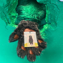 画像をギャラリービューアに読み込む, 【全国配送】<全8頭まとめ買い>ANAKUMA ウェブクマアンバサダー ステッカー