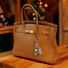 画像をギャラリービューアに読み込む, ANAKUMA FRIENDS アクリルキーチェーン【だく👓🐻】