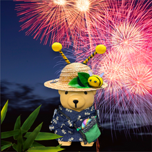 画像をギャラリービューアに読み込む, 【全国配送】ANAKUMA BOTTLE〜たんたんの夏休み〜