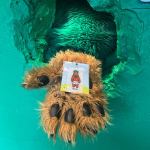 画像をギャラリービューアに読み込む, 【全国配送】ANAKUMA ウェブクマアンバサダー ステッカー