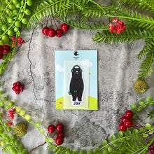 画像をギャラリービューアに読み込む, 【全国配送】ANAKUMA ウェブクマアンバサダー ステッカー