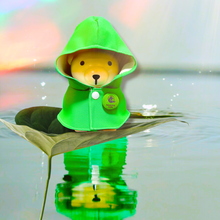 画像をギャラリービューアに読み込む, 【全国配送】ANAKUMA BOTTLE〜Raincoat〜