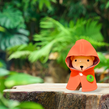 画像をギャラリービューアに読み込む, 【全国配送】ANAKUMA BOTTLE〜Raincoat〜