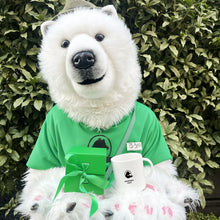 画像をギャラリービューアに読み込む, ANAKUMA Eco Bamboo Mug