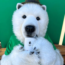 画像をギャラリービューアに読み込む, ANAKUMA Eco Bamboo Mug