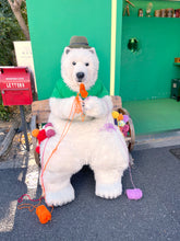 画像をギャラリービューアに読み込む, ANAKUMA BOTTLE~KNIT CLUB~