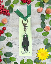 画像をギャラリービューアに読み込む, ANAKUMA FRIENDS アクリルキーチェーン【💪🐻じゃっくす】