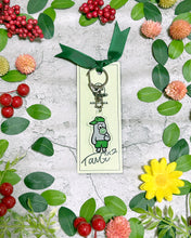 画像をギャラリービューアに読み込む, ANAKUMA FRIENDS アクリルキーチェーン【🍬🐻たんたん】