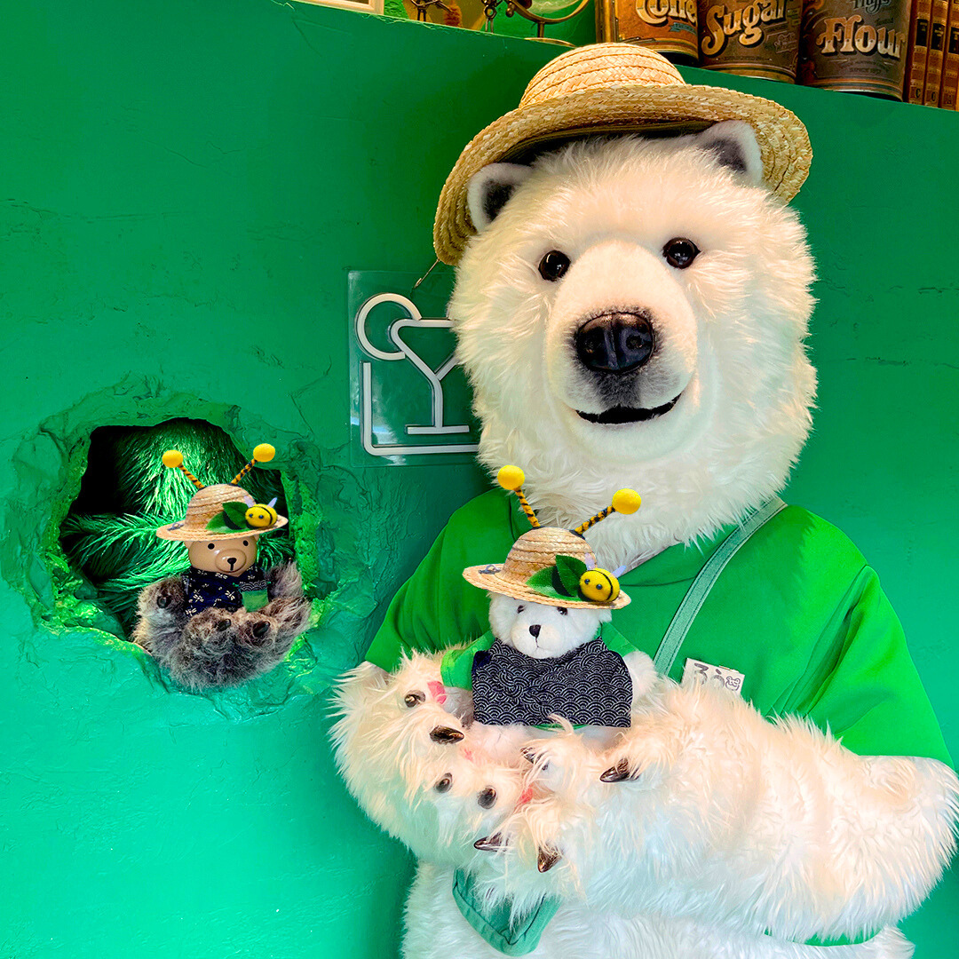 全国配送】ANAKUMA BOTTLE〜たんたんの夏休み〜 – ANAKUMA CAFE 全国配送】ANAKUMA BOTTLE〜たんたんの夏休み〜 – ANAKUMA CAFE