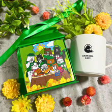 画像をギャラリービューアに読み込む, 【配送】ANAKUMA Eco Bamboo Mug
