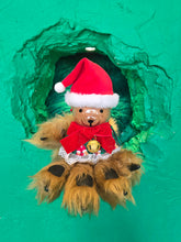 画像をギャラリービューアに読み込む, ANAKUMA BOTTLE〜THE SANTA BEAR〜

